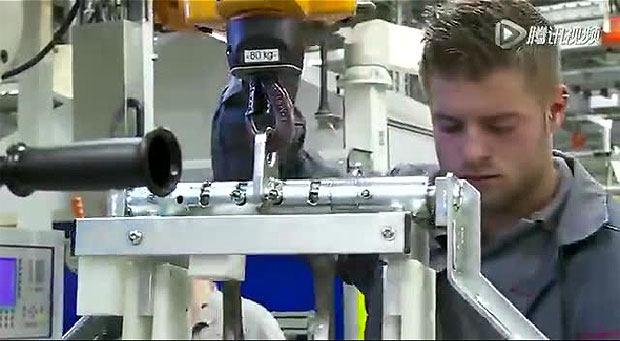 何為工業(yè)自動(dòng)化、智能化？