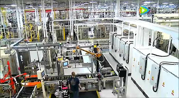 何為工業(yè)自動(dòng)化、智能化？