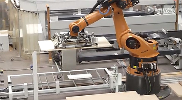 何為工業(yè)自動(dòng)化、智能化？