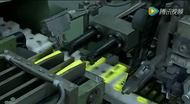 何為工業(yè)自動(dòng)化、智能化？