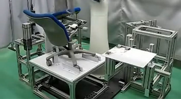 何為工業(yè)自動(dòng)化、智能化？