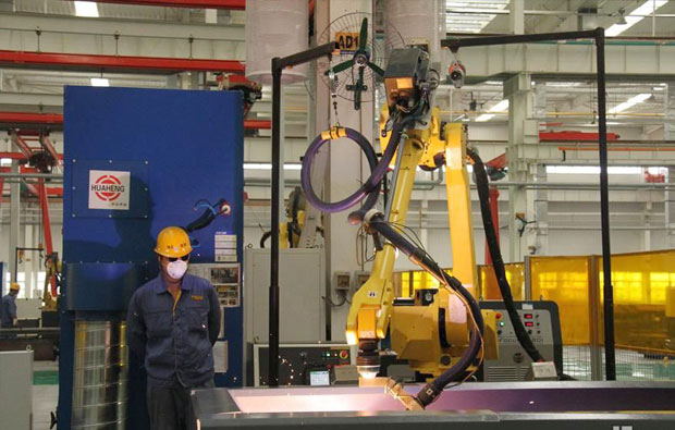 企業不要踏入狂熱工業自動化改造的誤區！