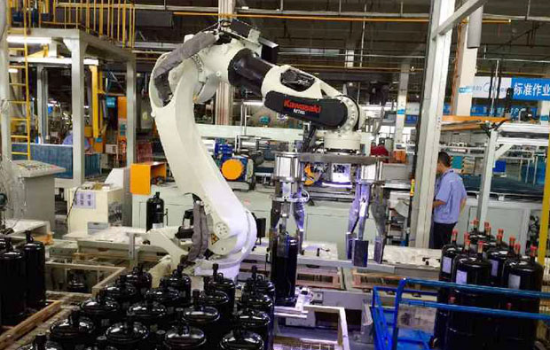 企業不要踏入狂熱工業自動化改造的誤區！